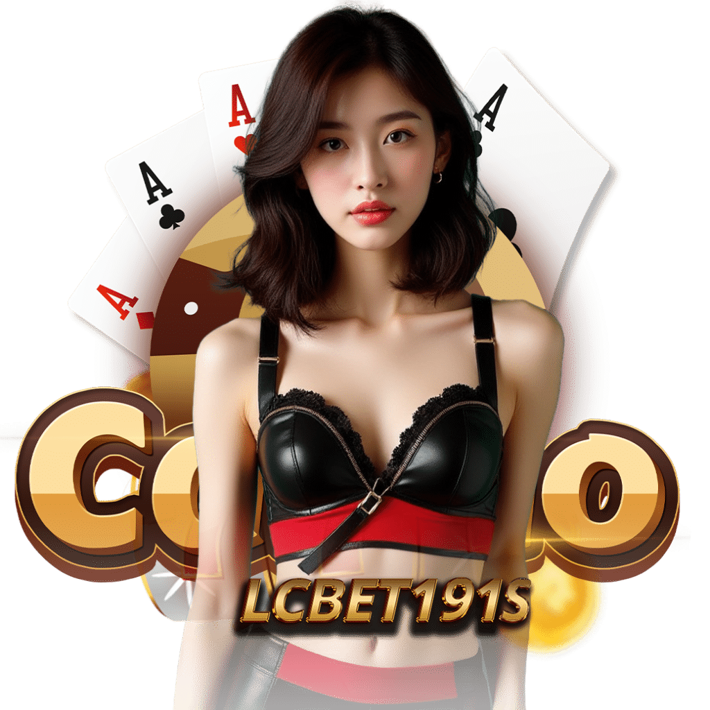lcbet191 เครดิตฟรี 